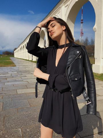 Анкета проститутки Ирина, 19 лет