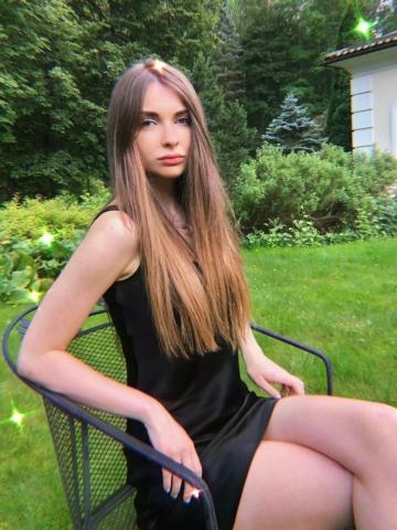 Анкета проститутки Роксана, 23 года